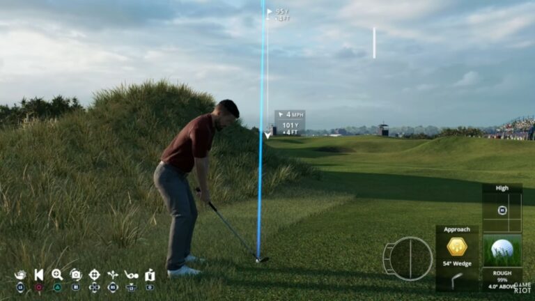 How EA Sports Is Making The PGA Tour Better